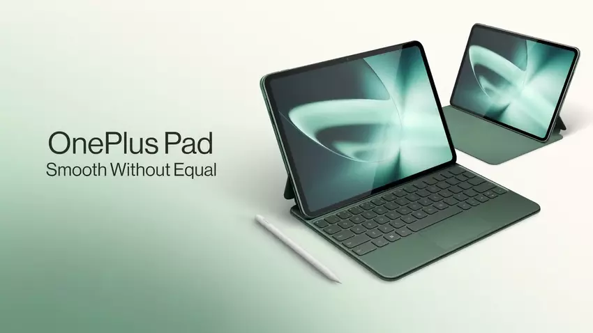 Aanbieding van de dag: OnePlus Pad op Amazon met $80 korting