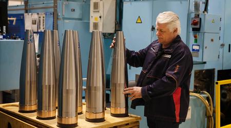 Noorwegen trekt 1,2 miljard Noorse kronen uit om de Oekraïense luchtverdediging te versterken