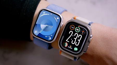 Een hof van beroep heeft Apple tijdelijk toestemming gegeven om de Apple Watch Series 9 en Apple Watch Ultra 2 in de VS te verkopen.