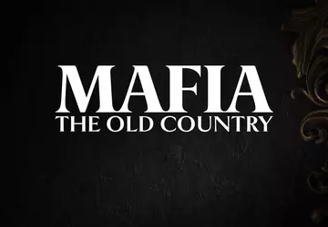 De promotionele teaser voor Mafia: The ...