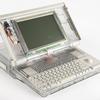 Clear Mac prototype bij RR Auction