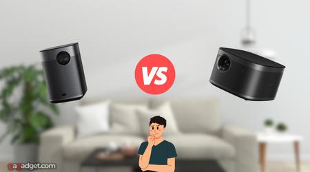XGIMI Halo Plus vs XGIMI Horizon Pro: Vergelijking