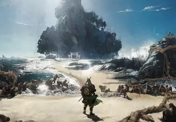 Ghost of Tsushima krijgt eerste pc-patch ...