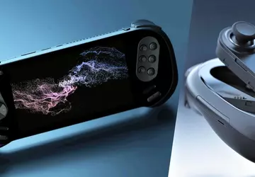 De AYANEO 3 handheld console is ...