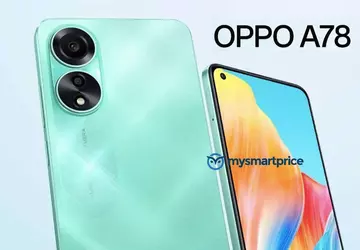 OPPO lanceert OPPO A78 4G: Goedkope ...