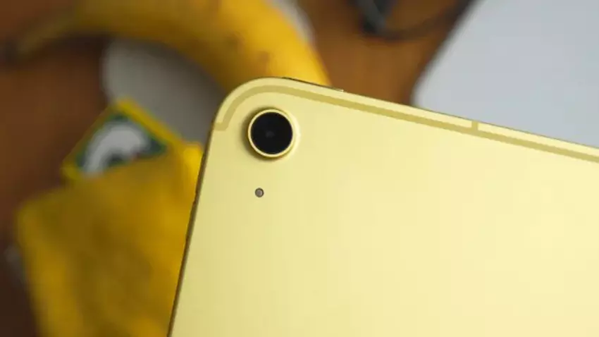 Apple iPad 10e generatie kindertablet