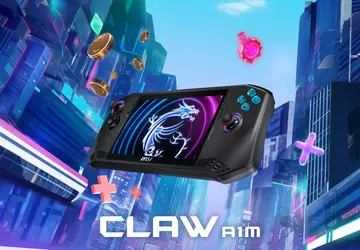 Een concurrent voor Steam Deck, ASUS ...