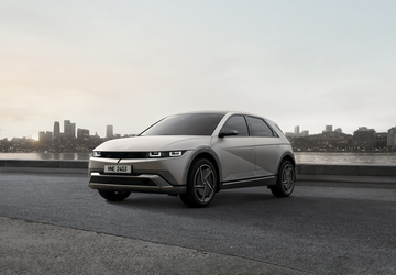 Hyundai en Samsung in gesprek om ...