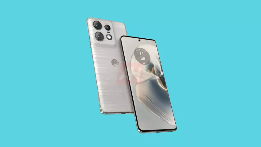 De Europese prijs van de Motorola Edge 50 Pro is op het internet verschenen