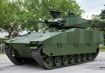 Tsjechoslowaakse groep, General Dynamics en Oekraïense ...