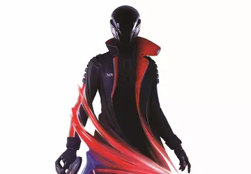 Paragon- en Renegade-systemen verschijnen mogelijk in ...