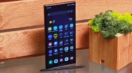 Samsung Galaxy S23 Ultra review: Reiken naar de sterren