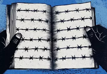 Een schooldistrict in de Verenigde Staten ...