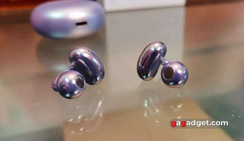 Огляд Huawei FreeClip