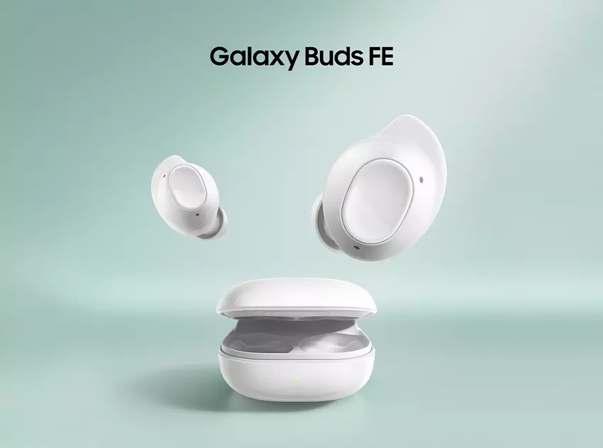 Samsung verlaagt de prijs van Galaxy Buds FE met ANC en IPX2-bescherming
