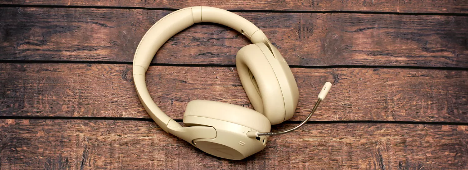 Haylou S30 test: budget hoofdtelefoon met HiRes Audio