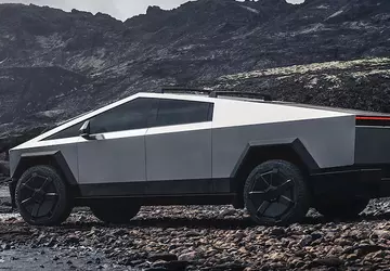 Tesla roept alle Cybertrucks terug vanwege ...