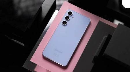 Galaxy S25 FE ontvangt One UI 8, maar draait opnieuw op Exynos 2400e