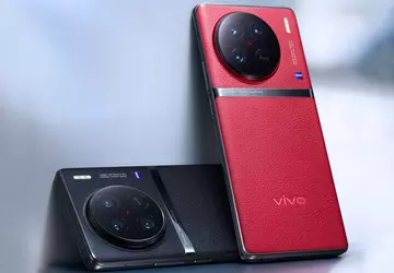 vivo X90 krijgt een nieuwe software-update: ...