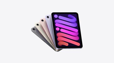 Aanbieding van de dag: iPad Mini 6 kan op Amazon worden gekocht met een korting die kan oplopen tot $120