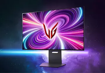 LG UltraGear 32GS95UE-B: OLED-monitor met 480Hz ...