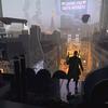 Vampiers in Parijs: concept art van Marvel's Blade-actiegame van Arkane Studios is onthuld-6 Vampiers in Parijs: concept art van Marvel's Blade-actiegame van Arkane Studios is onthuld-6