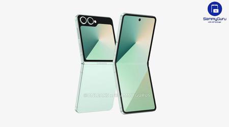 Samsung stelt lancering Galaxy Flip FE uit: betaalbare opvouwbare smartphone verschijnt pas eind 2025