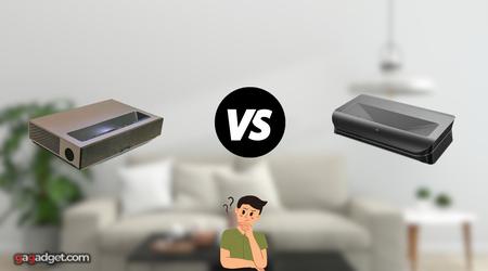 AWOL Vision LTV-3500 Pro vs Formovie Theater: Vergelijking