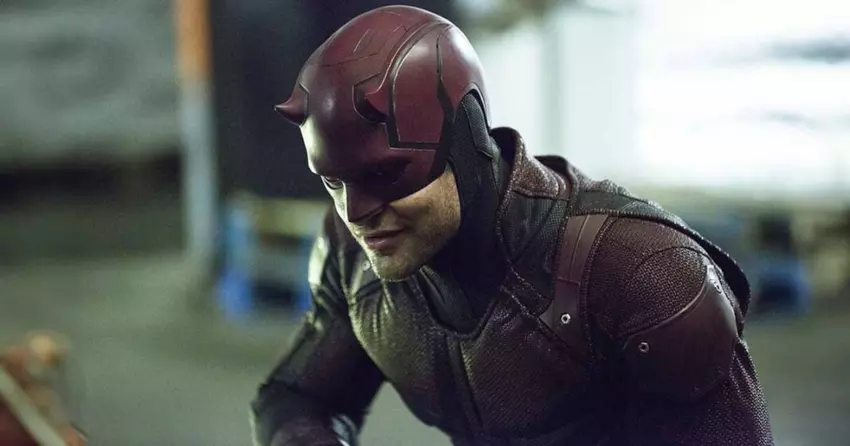 Daredevil: Born Again wordt in maart 2025 uitgebracht op Disney+, en de spin-offserie van WandaVision heeft eindelijk een officiële naam gekregen