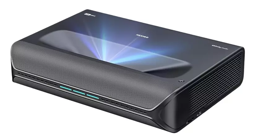 NexiGo Aurora Pro 4k laserprojector