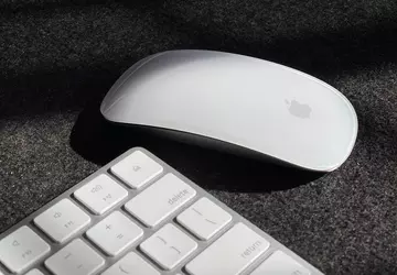 Apple onthult Magic Keyboard, Magic Mouse ...