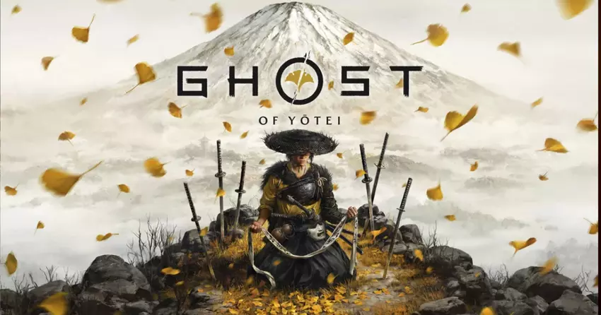 De auteurs van het aankomende Ghost of Yotei streven ernaar om zich creatief en technisch te blijven ontwikkelen als verhalenvertellers en kunstenaars.