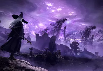 Een nieuwe Elden Ring Nightreign trailer ...