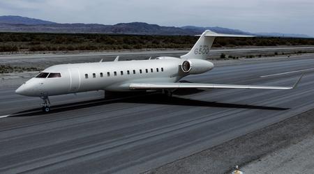VS wil verkenningsdrones inzetten op Bombardier-vliegtuigen