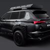 Mitsubishi Outlander PHEV Nachtzoeker Concept 3 Preview