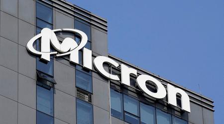 Micron bouwt chipverpakkings- en testfabriek van $2,7 miljard in India