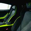 Lamborghini Revuelto interieur.