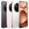 Oppo Find X8 Ultra in miniatuur in actie