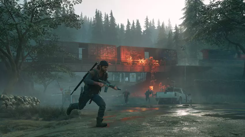 Days Gone Remastered verovert de PS Store: ondanks kritiek staat de game in de top van voorbestellingen