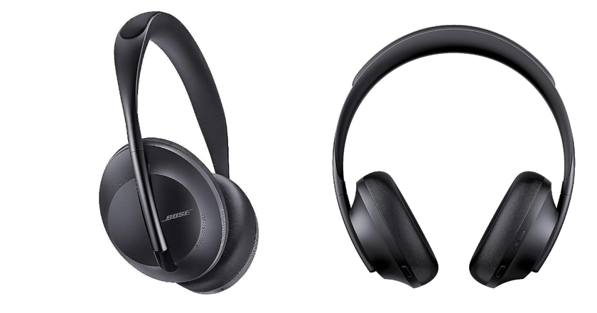 Bose hoofdtelefoon met ruisonderdrukking 700