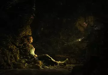 The Last of Us seizoen 2 ...