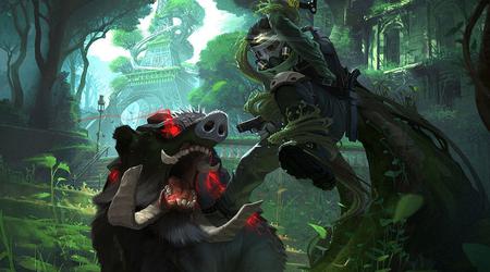 Er is een gedetailleerde gameplaytrailer onthuld van de ambitieuze Oekraïense shooter Forest Reigns