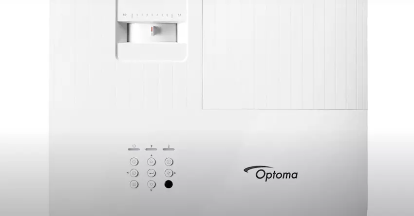Optoma UHD38 goede gamingprojector