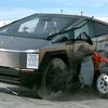 Tesla Cybertruck elektrische pick-up