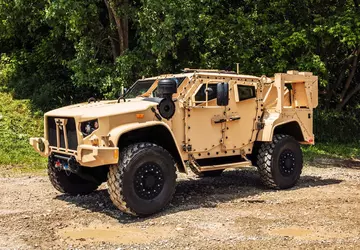 AM General heeft 4,65 miljard dollar ...