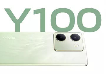 vivo onthult een nieuwe versie van ...