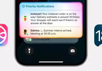 Android 16 leent misschien Apple's samenvattingsfunctie ...