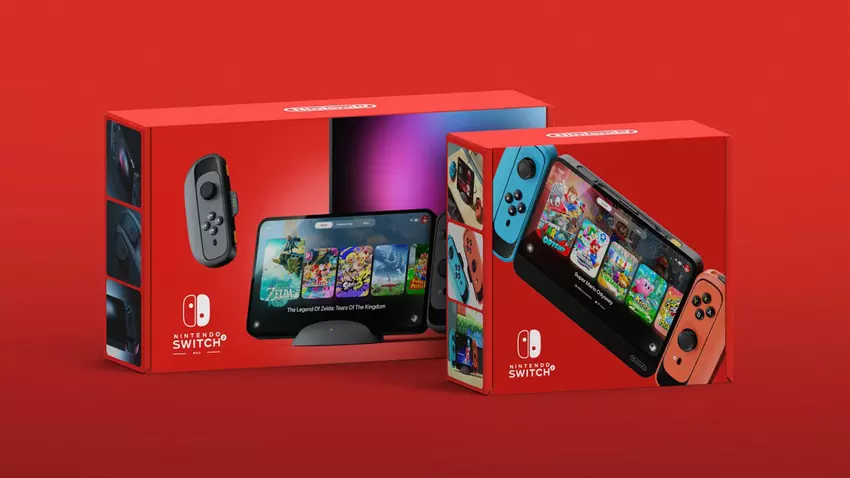 Miljoenen dollar overval: bijna 3.000 Nintendo Switch 2 consoles gestolen in de VS