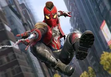 Er is een grote update uitgebracht ...