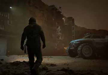 Sci-fi thriller Fort Solis krijgt een ...